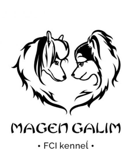 Magen Galim Papillon