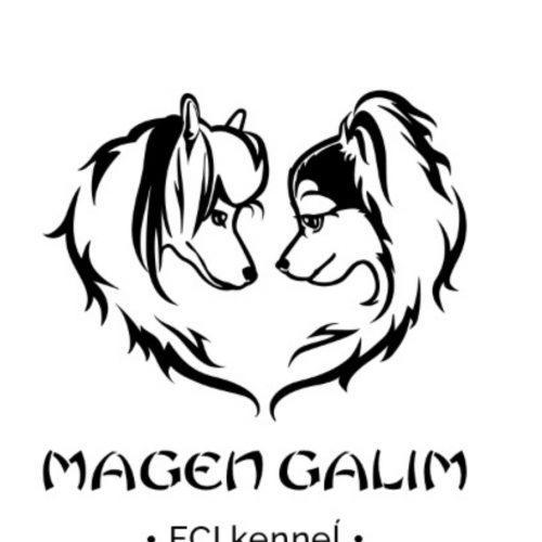 Magen Galim Papillon