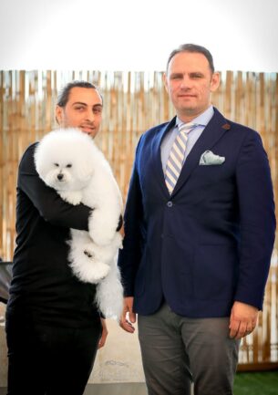 גורי בישון פריזה