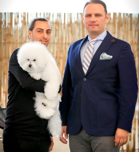 גורי בישון פריזה