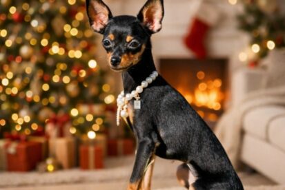 טוי רוסי נקבה קצר פרווה