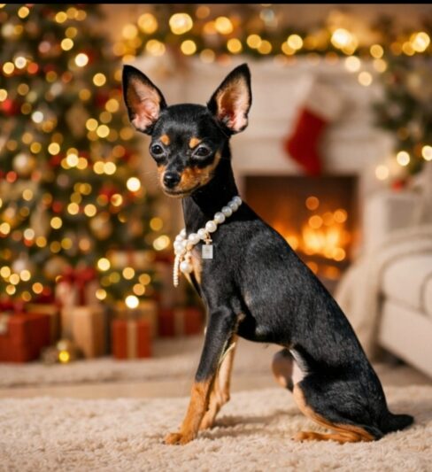 טוי רוסי נקבה קצר פרווה